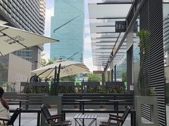 Blue&nbsp;dirty-Something For(中洲湾店)