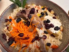 -龟兹KUCINA·新疆菜(前滩L+PLAZA店)
