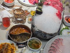 -大舜国风· 和牛火锅(绮霞街店)