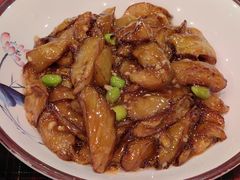 -玉桥餐厅(天坛店)