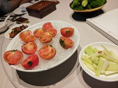 -四季民福烤鸭店(外滩外白渡桥店)