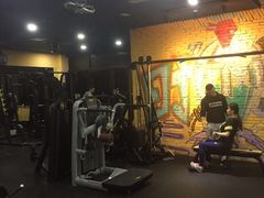 -RoMan罗马健身工作室(莘庄店)