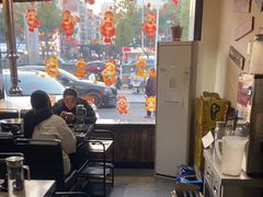 -江城二当家烤牛肉(莲塘新村店)