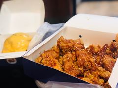 -前进5路汉堡炸鸡(前进五路店)