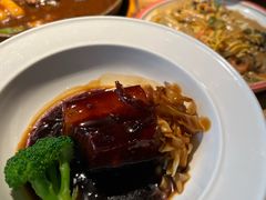 东坡肉-小放牛炒菜馆(中山路乐汇城店)