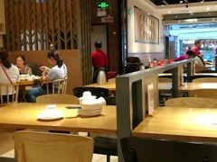 大堂-九毛九西北菜(大东海店)