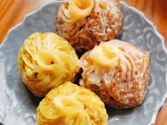 -鑫震源·苏式大虾生煎(山塘街店)