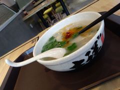 -吉祥馄饨(上海南方店)