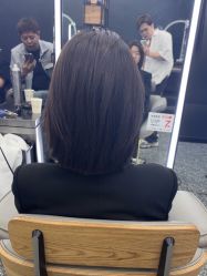 -藤野造型·烫·染发型设计店