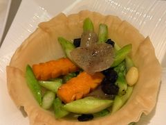 -天龙轩(香港丽思卡尔顿酒店)