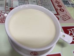 -香港華心糖水鋪(南西总店)