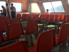 -澳门环岛游湾仔码头