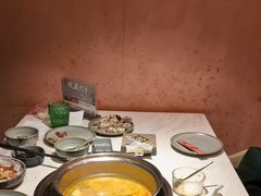 -喃喃椰·糟粕醋·椰子鸡火锅(七堡花园店)