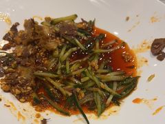-一品红川菜(皇岗店)