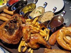 -Ambra Haus琥珀屋精酿餐厅(宝山店)