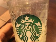 卡布基诺-星巴克(广州淘金路店)