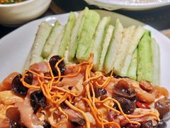 -顺峰顺水顺德菜(龙华店)