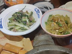 -肖记公安牛肉鱼杂馆·省级非物质文化遗产(三角路直营店)