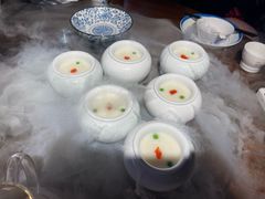 -师味葱扒虎头鲤·水席洛阳菜(元华店)