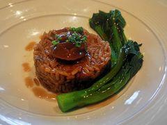 -三号黄浦会Canton Table