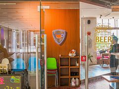 -Ricci睿奇美式餐厅(五道口店)