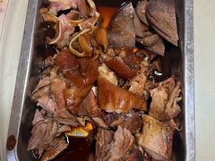 -黄寺卤煮·黄寺喝酒公司