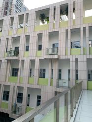 -深圳市宝安区妇幼保健院
