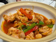 -马凯餐厅(地安门店)