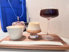 -Dogi&kiki Coffee(中心商务大厦店)
