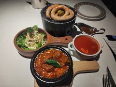 -俄士厨房(五棵松华熙LIVE店)
