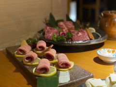 -本寻烧肉酒场(双井店)