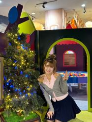 -幻贝家儿童乐园(武汉永旺梦乐城店)