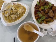 -孟记粥铺·家常菜·烧烤·粥(亚运村店)