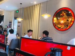 大堂-小四川菜馆(托乐嘉店)