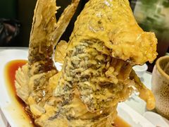 -城南往事·鲁菜济南菜(长清园博园恒大绿洲店)