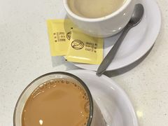 -和平馆·地道港澳茶餐厅(西门口店)