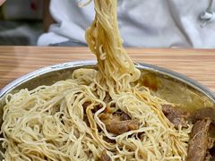 -好好味面家(桃园店)