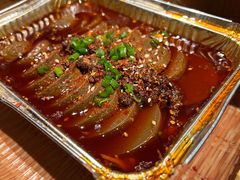 -高烤场烧烤餐厅(文华里店)