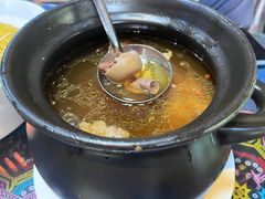 -阿谋美食·广西菜