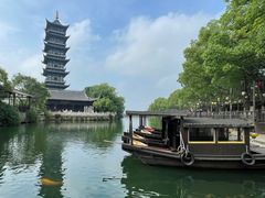 -乌镇西栅景区