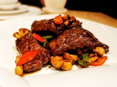 -8餐厅(新葡京酒店)