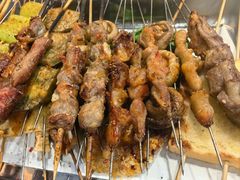 -老谢野馄饨(延安路店)