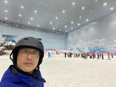 -哈尔滨热雪奇迹