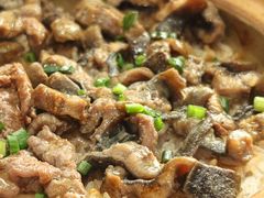 黄鳝煲仔饭-波记美食煲仔饭蒸饭(客村店)