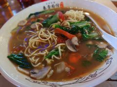 -春雪面馆(转塘店)