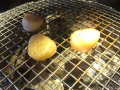 -山之屋炭火烧肉·生啤畅饮(大朗万科中央公园店)