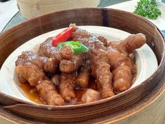 -金悦轩海鲜酒家(拱北店)