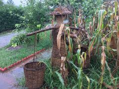 -意大利农场度假村