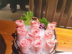 -湊湊火锅·茶憩(颐堤港店)