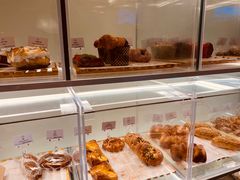 -西点坊(浦东香格里拉店)